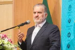 مراسم تکریم معلمان، حافظان، خادمان و خیرین قرآن - محلات/عکاس:زهرا بهرامی