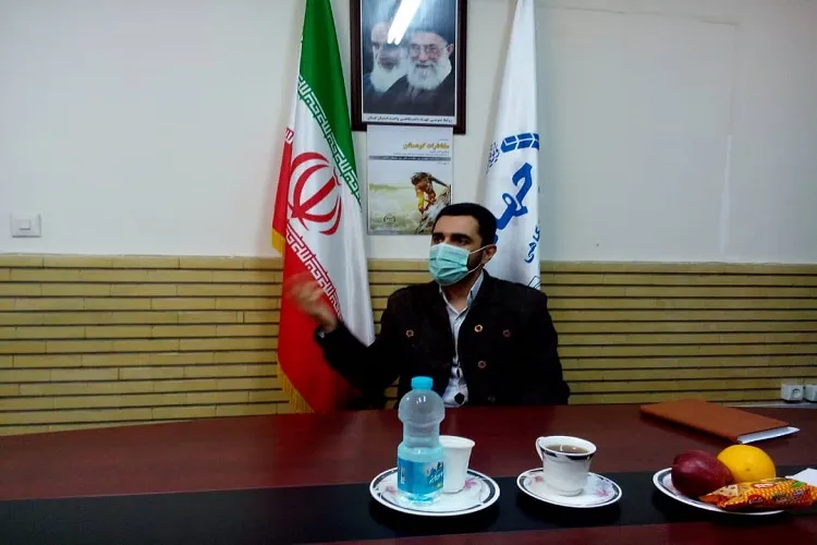 نشست کارشناسی «مخاطرات کوهستان» برگزار شد