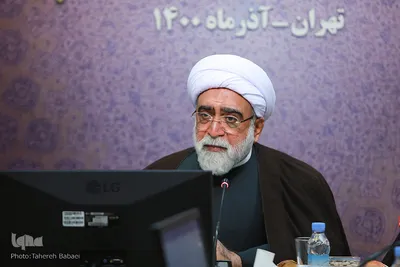 پنجمین اجلاسیه آستان‌های مقدس و بقاع متبرکه ایران اسلامی