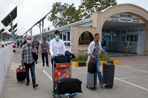 اعلام اولویت ناتو در افغانستان و نامعلوم بودن وضعیت پناهندگان افغان در قطر