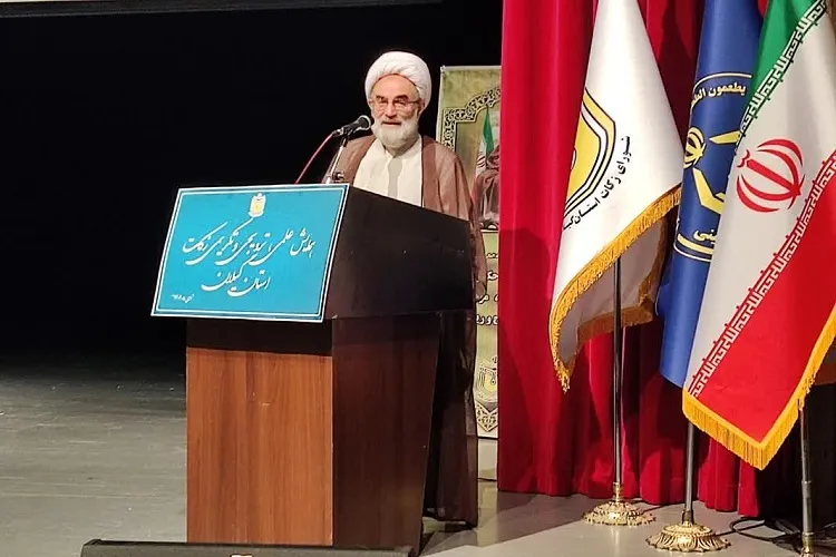 شکوفایی اقتصادی با پرداخت زکات تحقق می‌یابد