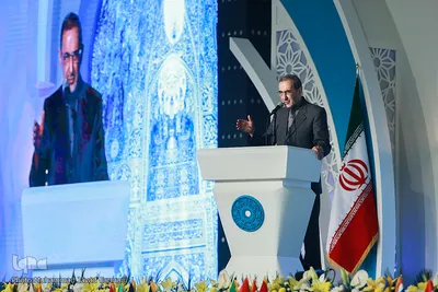 دکتر علی اکبر ولایتی