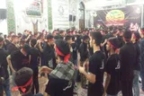 برگزاری سوگواره «احلی من‌ العسل» در کهگیلویه‌و‌بویراحمد