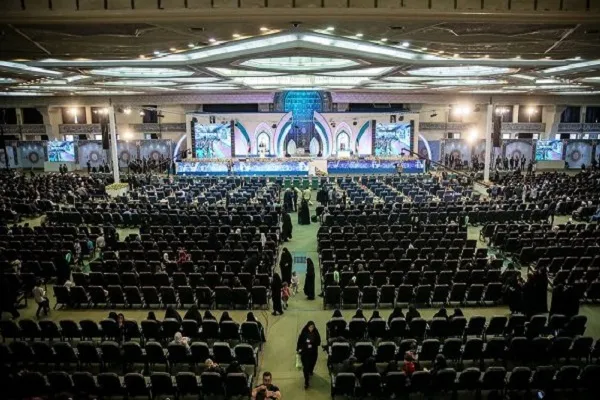 Irán: 36a edición de competiciones coránicas internacionales programadas para abril