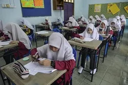 Mga Mag-aaral na Hindi-Muslim sa Malacca, Malaysia ay Hindi Saklaw sa Oras ng Qur’an