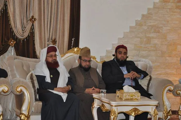 ISIS (Daesh) hawatafuatisha baina ya Shia na  Sunni