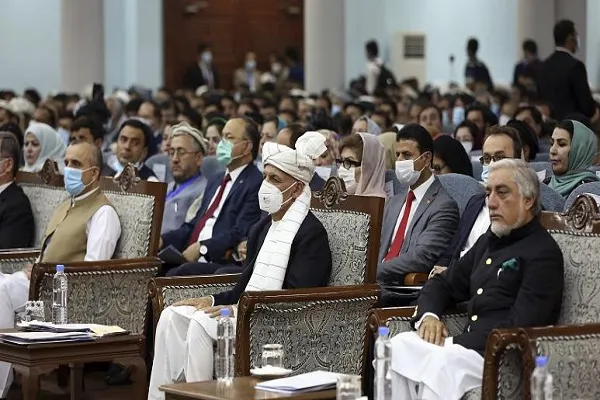۱۷ عضو لویه جرگه افغانستان مبتلا به کرونا تشخیص داده شدند