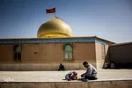 کاروان راهیان نور دانشجویان خارجی 