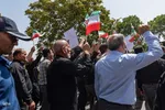 تشییع پیکر شهید رمضانعلی چوبداری
