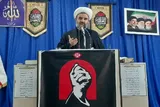 «استقامت» رمز عزت و نصرت الهی است