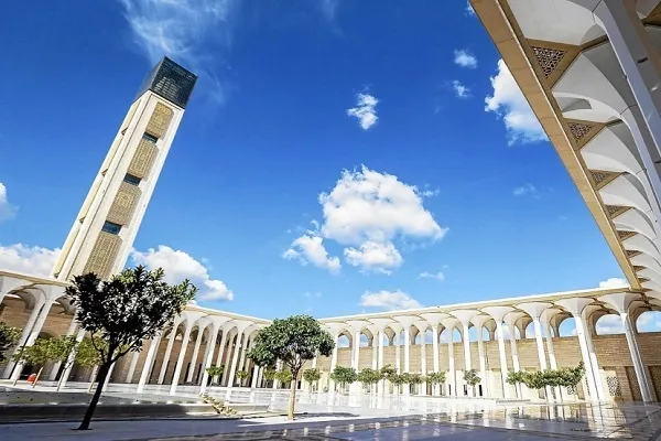 جامع الجزائر يُطلق أول برنامج دكتوراه للطلبة الدوليين عبر 