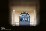 دانشگاه هنر اصفهان از قاب دوربین