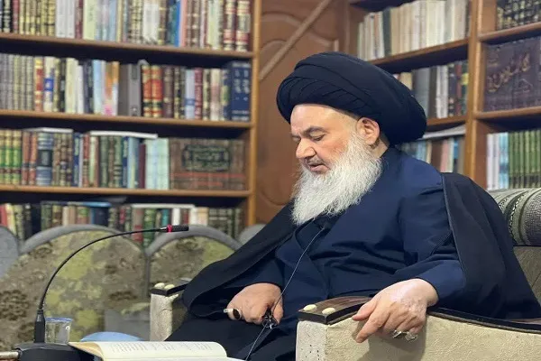 زيارة وزير خارجية سوريا إلى العراق تنجيس الأرض الطاهرة المقدسة