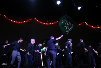 نخستین سوگواره ملی و بین المللی میراث مَراثی در شیراز