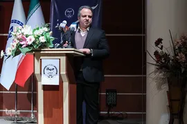 آیین تودیع و معارفه معاونان جهاددانشگاهی
