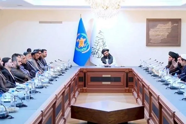 هېوادونه باید د افغان کډوالو پر وړاندې تاوتریخوالی ودروي