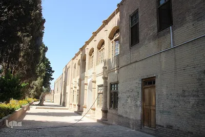 باغ رحیم‌آباد بیرجند