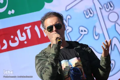 راهپیمایی 13 آبان در خراسان جنوبی