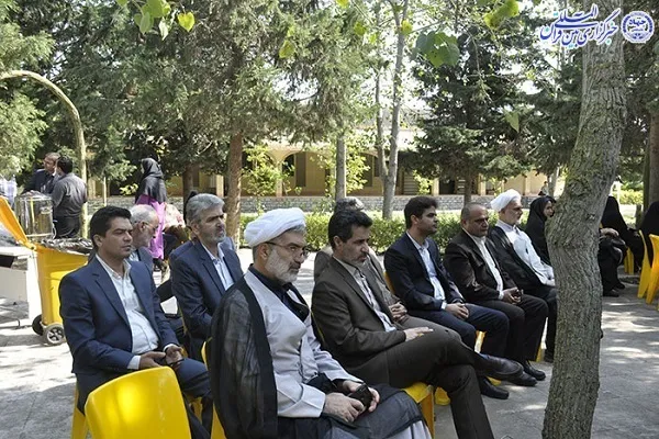 جشن هفته وحدت دانشگاه مازندران ..