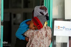 Watoto 300 wa Yemen wanapoteza vita kila siku kutokana na vita vya Saudia