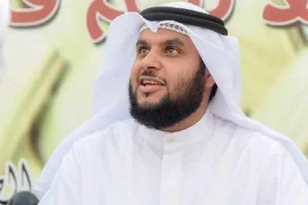جدیدترین تلاوت استودیویی محمد البراک + فیلم