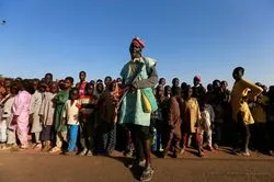 Nigeria : Boko Haram revendique l'enlèvement des élèves