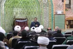 ویژه‌برنامه گرامیداشت روز آذری‌های مسلمان جهان در ارومیه