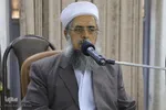 دیدار علمای شیعه و اهل تسنن با نماینده ولی فقیه در خراسان‌جنوبی