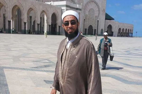 Wani Fitaccen Malami A Kasar Tunisia Ya Caccaki Muhammad Bin Salman