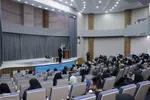 برگزاری دوره آموزشی خبرنگاری بحران ویزه اصحاب رسانه آذربایجان شرقی