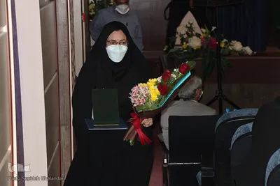 تجلیل از معلمان نمونه خراسان‌جنوبی