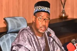 Beginn des nigerianischen Koranwettbewerbs in Bauchi am 18. März