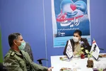 میزگرد روایت همدلی در ایکنا یزد‎‎