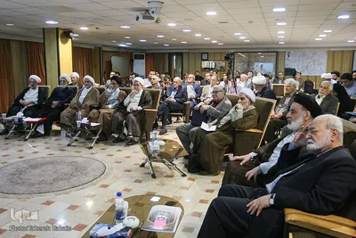 دومین نشست علمی «طلایه‌داران وحدت اسلامی؛ آراء و اندیشه‌های آیت‌الله سیدمحمدباقر صدر»