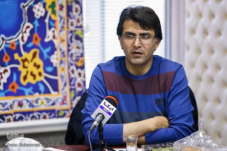 برکت؛ شاه کلید فهم آیین چهارشنبه سوری