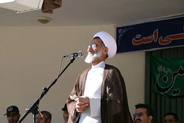 حضور نیروی انتظامی برای مردم خیررسان است
