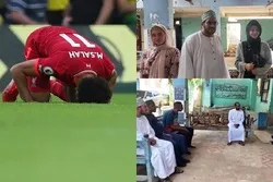 İngilis bacılar müsəlman futbolçudan ilhamlanaraq İslamı qəbul etdilər