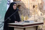 آئین بزرگداشت پروین اعتصامی در تبریز
