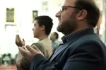 اقامه نماز عید سعید قربان در اهر