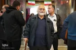 حال و هوای پانزدهمین جشنواره فیلم فجر در اصفهان