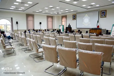 دومین همایش تجلیل از کاروان قرآنی نور موسم اربعین