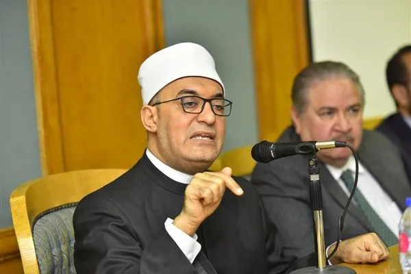 إقامة ندوة حول 