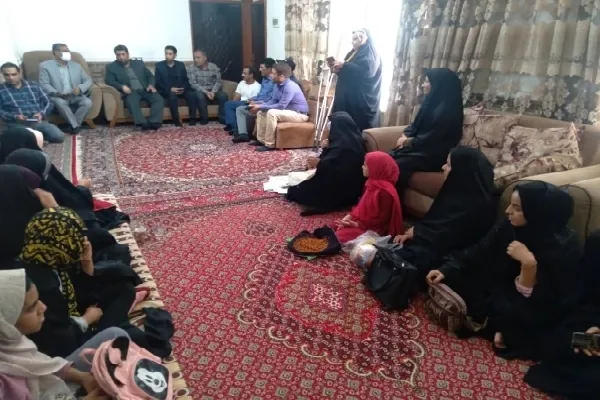 عبور از اقتصاد تک‌ محصولی نرماشیر با تولید صنایع‌دستی
