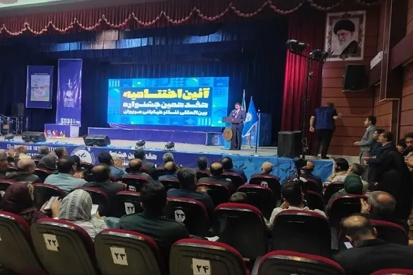 رویدادهای فرهنگی؛ احصاکننده فرهنگ غنی بومی