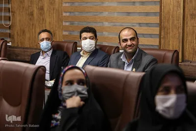 گردهمایی مدیران جهاددانشگاهی