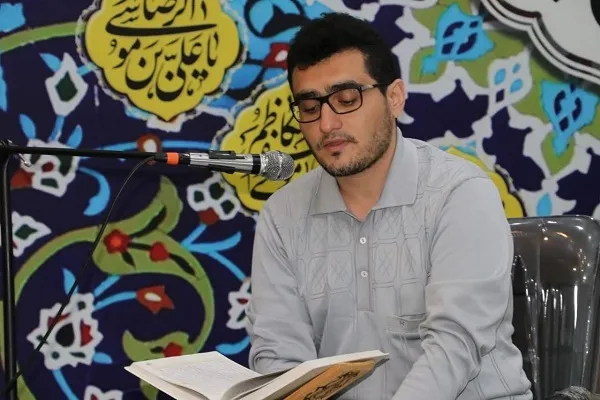 برگزاری مرحله‌ی دانشگاهی مسابقات قرآن و عترت در دانشگاه مازندران