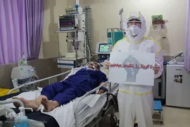 «کرونا را شکست میدهیم»