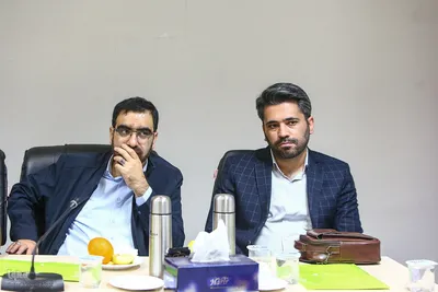 سی و پنجمین نشست ستاد راهبری حفظ قرآن کریم