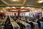 اختتامیه رویداد ملی پل‎‎
