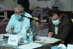 مسابقات قرآن اوقاف در چهارمحال و بختیاری